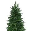15m 18m 21m 24m julgran Naken Tree Christmas Day PE PVC Mixed Leaves Christmas Tree Ornament 201006