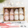 Party Favor Navidad Christmas Angel Dolls Decoration Xmas Tree Fairy Pendant Ornaments 2022 New Year Gifts for Home Deco