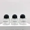 Highest Design perfume Woman men SUPER CEDAR BLANCHE ROSE OF NO MAN'S LAND 30ML*3PCS Set sexy fragrance spray Female Long Lasting Spray smell charming fast delivery