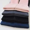 Nuevos pantalones para niñas, mallas cálidas, ropa de invierno para niñas, pantalones para niños, pantalones ajustados, mallas gruesas para niñas, pantalones de 2 a 12 años, 210303