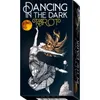 Danse dans la carte Dark Tarot Card Decks Oracles pour Divination Deck Board jeu Jeux Adulte Jeux Jeux Individuel