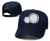 Ball Caps Mode Hüte Designer Baseball Cap Herren Damen Sport Hut einstellbare Größe Stickerei Handwerk Mann Caps klassischen Stil Großhandel