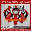 Fairings for Honda VTR1000F Superhawk VTR1000 VTR 1000 F 1000F 97 98 99 00 01 02 03 04 05 51NO.19 VTR-1000F 1997 1998 1999 2000 2001 2002 2003 2004 2005 Fairing Matte Black