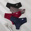 سراويل القطن m-xxxl النساء الملابس الداخلية سراويل داخلية مثيرة سراويل داخلية الإناث underpants keyme heekie pantys finetoo ملخصات زائد الحجم