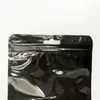 3000 sztuk / partia Uniwersalny Blank Czarny Telefon Komórkowy Pokrywa Detaliczna Opakowanie Pakiet Bag Dla XR 11 12Pro Max Case Wyświetlacz Hurtownie