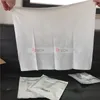 Membranas de Cryolipolysis Membrana de gordura Membrana anticongelante 3 tamanhos 34 * 42,27 * 30,22 * 24 Para proteger a pele do congelamento para a terapia de Criolpolyisis com MSDS Navio grátis