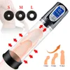 masturbation sex toys pour hommes