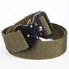 tactical outer belt