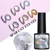 14 colors hot new product cat eye jelly INS net red new smoothie smooth moonstone nail polish snow wide cat eye glue