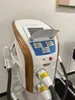 M22 IPL OPT Machine Laser Hair Remover M22Blood Vessels Removal Skin Rejuvenation Q Switched Nd Yag Lazer Wth 2 handles