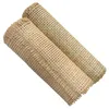 15 meter/rol Natuurlijk Indonesisch echte rattan Home Decor Cane Webbing Roll Meubels Stoel Tafel PLAFT ACHTERGROND Door DIY Materiaal