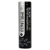 Original BlackCell IMR 18650 Battery 3100mAh 40A 3.7V High Drain Rechargeable Flat Top Vape Box Mod Lithium Batteries 100% a45