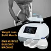 Home verwenden Sie Mini Hiemt Fatbrenner -Maschine EMS Muskelstimulator Körperformung Hüfthebe elektromagnetisches Körper Bildhauerei und Konturierungs Schönheitsgeräte