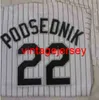 2005 WS 챔피언 야구 저지 AJ Pierzynski Paul Konerko Scott Podsednik Joe Crede Frank Thomas Chris Sale Mark Buehrle Jermaine