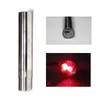 Coltiva le luci Torcia USB 630nm 660nm e 850nm LED Terapia a luce rossa vicino alla penna per dispositivi a infrarossi per alleviare il dolore