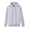 Men's Hoodies & Sweatshirts Custom Hoodie Pullover Men Design Printing Embroidery Blank High Quality Wholesale