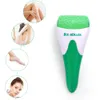 Facial Massager Portable Ice Roller for Face Eye Puffiness Migraine Pain Relief and Minor Injury Skin Care Products