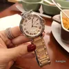Relógios de alta qualidade Ladies Clássico Luxo Quartz Watch Designer 316 Caso de Aço Inoxidável Caso Casual Marca Esportes Assista Das Senhoras Presente 631