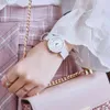 Designer Watch Zegarki marki Luksusowy Zegarek OP Luxe Fashion Diament Kobiet Kwarcowy dla Prezentów Zegar Relogio Feminino Dames