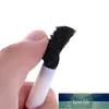 1 шт. DIY двойное использование алмазная окраска окраска бурильная ручка очистки щетка вышивка поставку искусств ручки швейные аксессуары