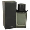 Perfumy dla mężczyzny Perfume Men Sprysp Black Glass Bottle Body 100 ml EDP Pikantne drzewne nuty i szybka dostawa 2764427