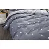 1PCS Duvet Cover 220x240 Bedding Quilt Blanket Comforter Printing Single Double Queen King Customized 140x200cm Nordic Y200417