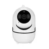 DHL Ship Baby Monitors AI WiFi-kamera 1080p Trådlös Smart High Definition IP-kameror Intelligent Auto Tracking of Human Home Security Surveillance