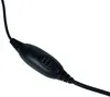 G forma fone de ouvido fone de ouvido para motorola mtp850 motrbo xpr6550 xpr7550 xpr7580 xpr7380 apx6000 apx4000 xpr7350 apx7000 xpr6350 walkie