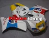 تخصيص Fairing for Suzuki RGV250 VJ 22 1990 1991 1992 1993 1994 VJ22 RGV 250 90-94 ABS Body Cowling