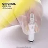 Quelle Revolution Disposable gesteriliseerde witte hoge kwaliteitTattoo-cartridge naalden lange tapser voor machine grepen 211229