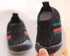 Baby First First Walkers 2022 Spring Infantil Zapatos para niños pequeños Chicas Boy Casual Malla Zapatos Suave Abajo Cómodo