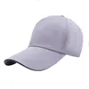 Fashion Men's Women's Baseball Cap Sun Hat High Qulity Classic a681