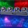 moving head laser light