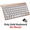 2.4g Bezprzewodowa Klawiatura i Mysz Protable Mini Keyboard Mysz Combo Set dla Notebook Laptop Desktop PC Computer Smart TV PS4