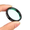 SVBONY Filter 1.25'' UHC /CLS Elimination Light Pollution Astronomy Telescope Eyepiece Observations of Deep Sky