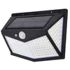 212 LED Solar Licht Garten Lichter Outdoor Solar Lampe Bewegung Sonnenlicht Wasserdicht Hof Veranda Straße