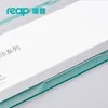 5-Pack Reap 3121 Vicat Arylic 280 * 75 мм Ландшафт Крытый горизонтальный горизонтальный настенный знак Держатель дисплей Информация о пластике дверной знак