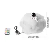 Night Lights 2022 Dropship LED Colorful Clouds Astronaut Lamp With Effect As Children039s Light Creative Birthday Gift6365686