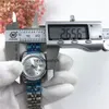 26mm Yüksek Kalite Montre De Luxe Lusso Reloj de Lujo Otomatik Saatler Tam Paslanmaz Çelik Aydınlık Kadınlar İzle Klasik Saatı Reloj de Lujo Orologio di