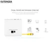 4G LTE WiFi Router 150Mbps 3G4G SIM Card Router Unlocked Wireless Routers Up 32 WiFi -användare med LAN Port Support Sim Card Europe 6590967