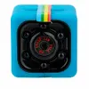 Mini DV Sport Action Camera 1080P Night Vision Monitor Ukryte Małe Cam Car Calding Video Recorder Camery