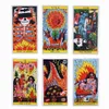 Tarot Del Fuego-Karten für Deck Oracles Elektronisches Reiseführer-Spielspielzeug von Ricardo Cavolo