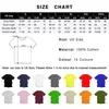 T-shirts pour hommes T-shirts pour hommes Charme durable Bonjour Hng Sho Love Mouw Ic T-shirt Cool Unique Men Cato Ts For