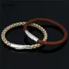 edelstahl wein armband