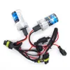 35W 55w HID Xenon lâmpada farol carro H1 H3 H7 HB4 Kit de farpente automático HB4 com Ballast Slim Block 12V DC