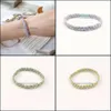 ポニーテールホルダージュエリージュエリージュリーイミックスロット10pcs/set simple fashion colorf twist braid ring headwear for women girl