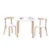 子供のテーブル高品質のモダンなデザイン新製品キッズ勉強テーブルと椅子