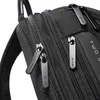 Bange Multi Functional Men's Oxford Crossbody Väska Stöldkåpor Korta TRIPS Msenger USB Laddning CHT Bag Pack
