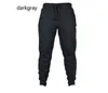 2021 HotSale Good Quality Men Nya Fashion Jogger Byxor Chinos Skinny Joggare Harembyxor Svettbyxor Män Byxor