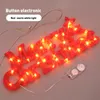 Christmas Decorations Cross Border LED Modeling Lights Room Layout Color Window Garden Light String Tree Decor